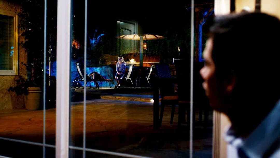 The First Time backdrop 5