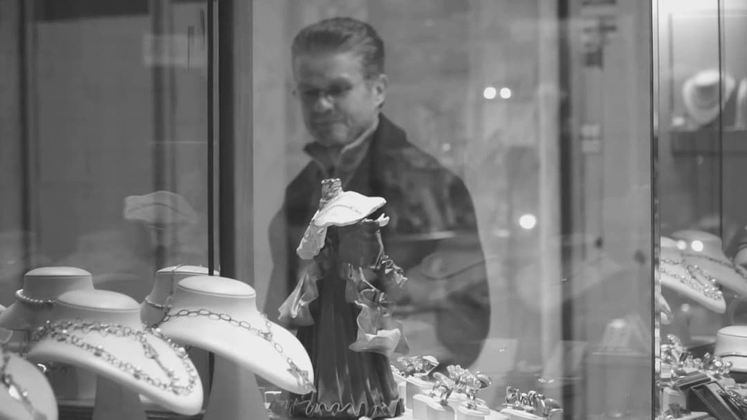 Labyrinth backdrop 19