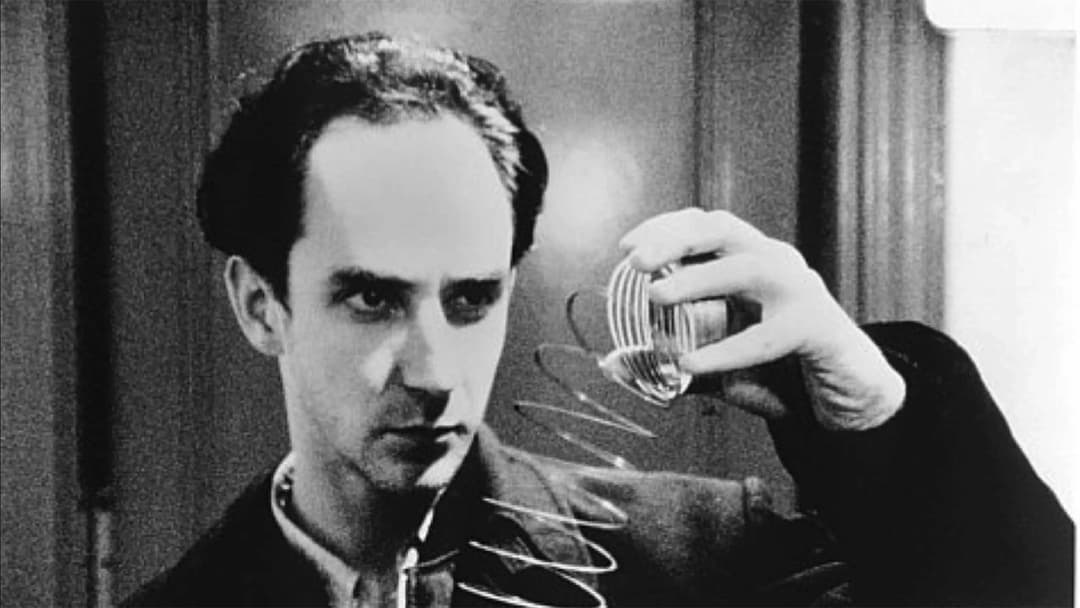 Pi - Der Film backdrop 4