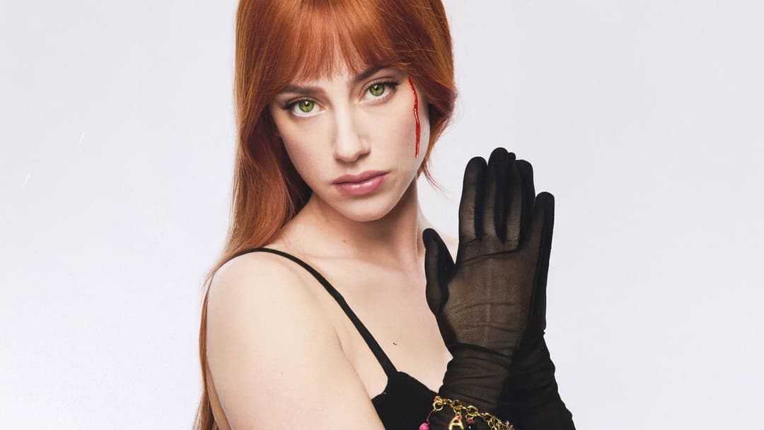 Forbidden Fruits backdrop 7