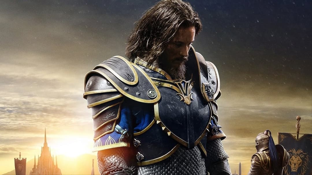 Warcraft: The Beginning backdrop 5