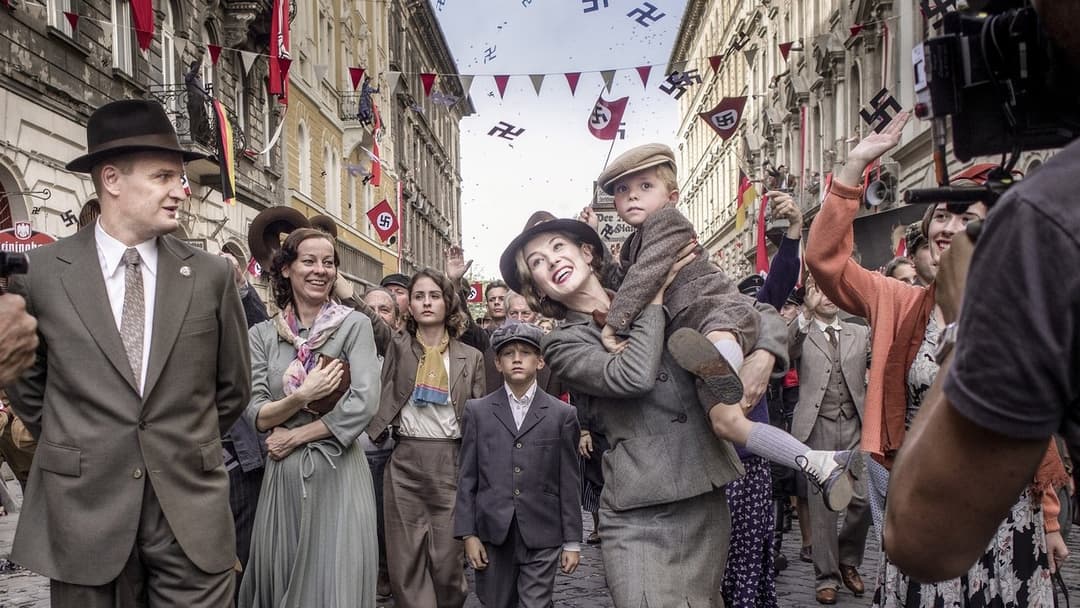 Мозок Гіммлера зветься Гейдріхом