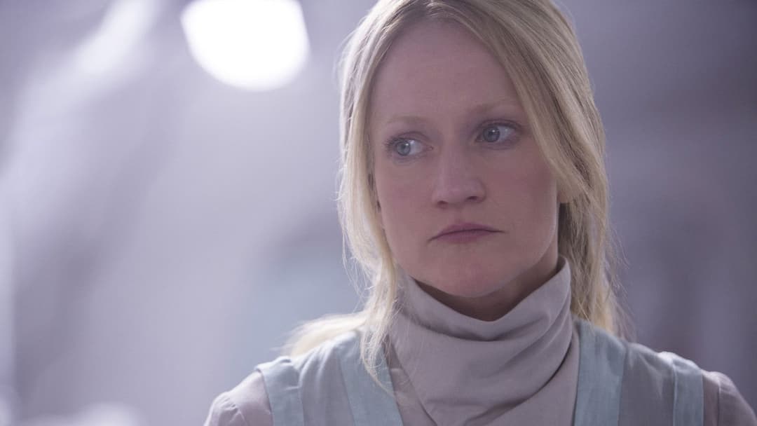 Голоднi iгри: Переспiвниця. Частина 2 backdrop 8