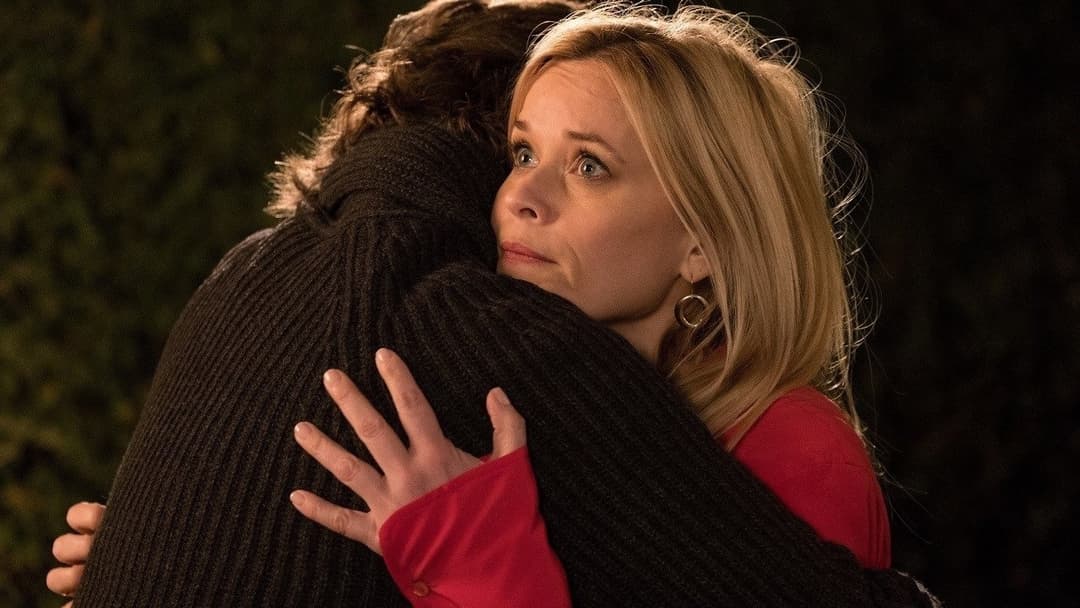 Home Again backdrop 8