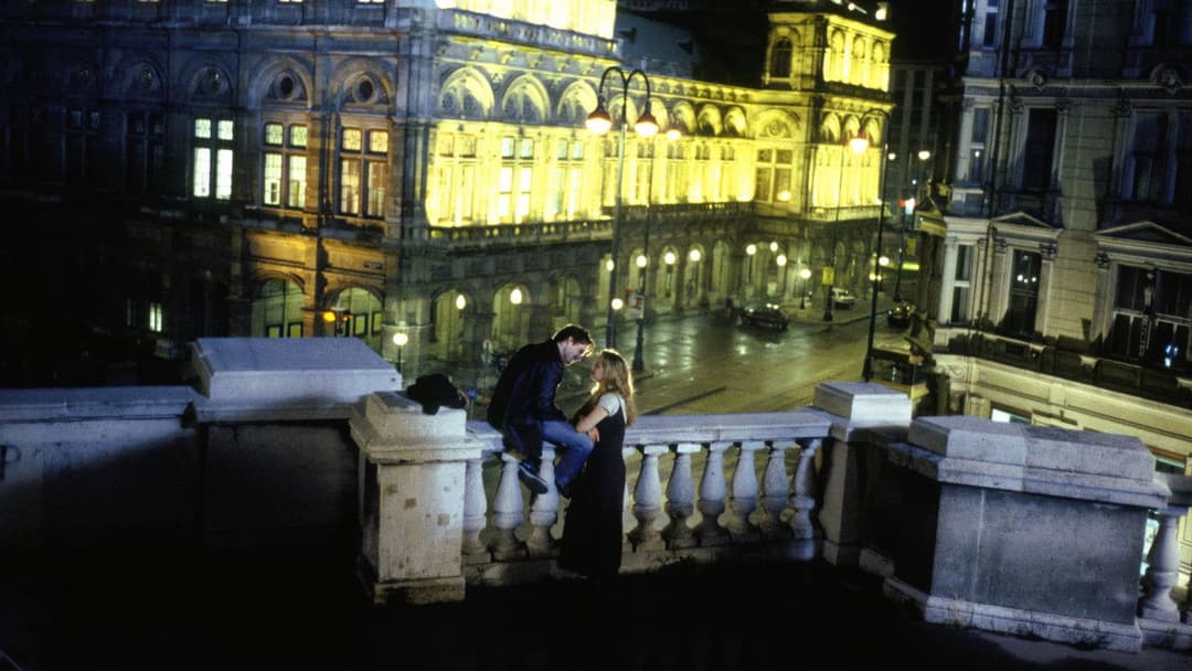 Before Sunrise backdrop 9