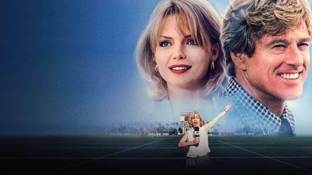 Up Close & Personal backdrop 1