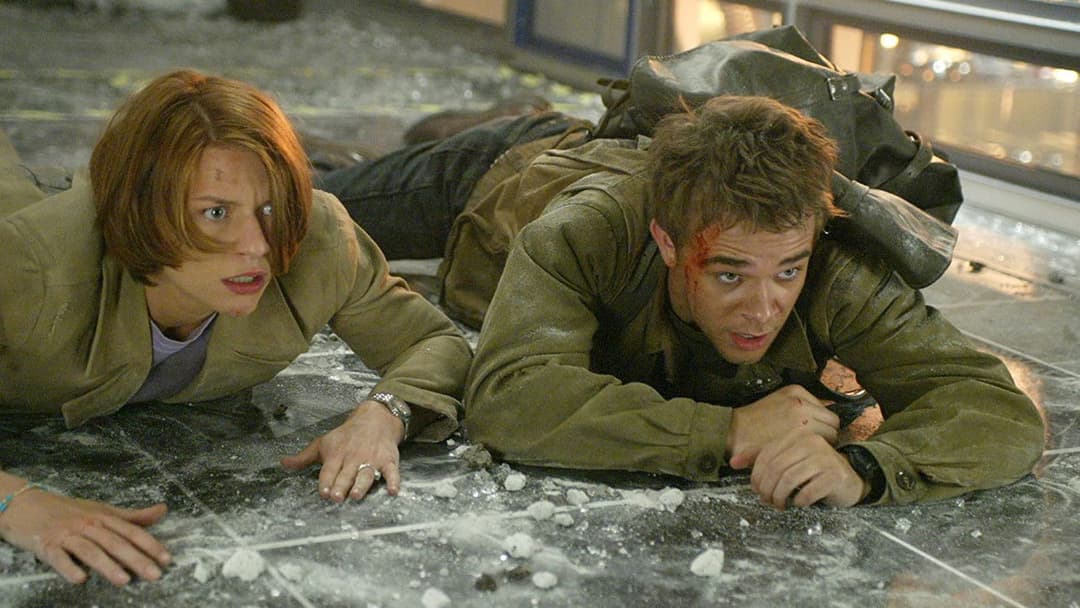 Термінатор 3: Повстання машин backdrop 14