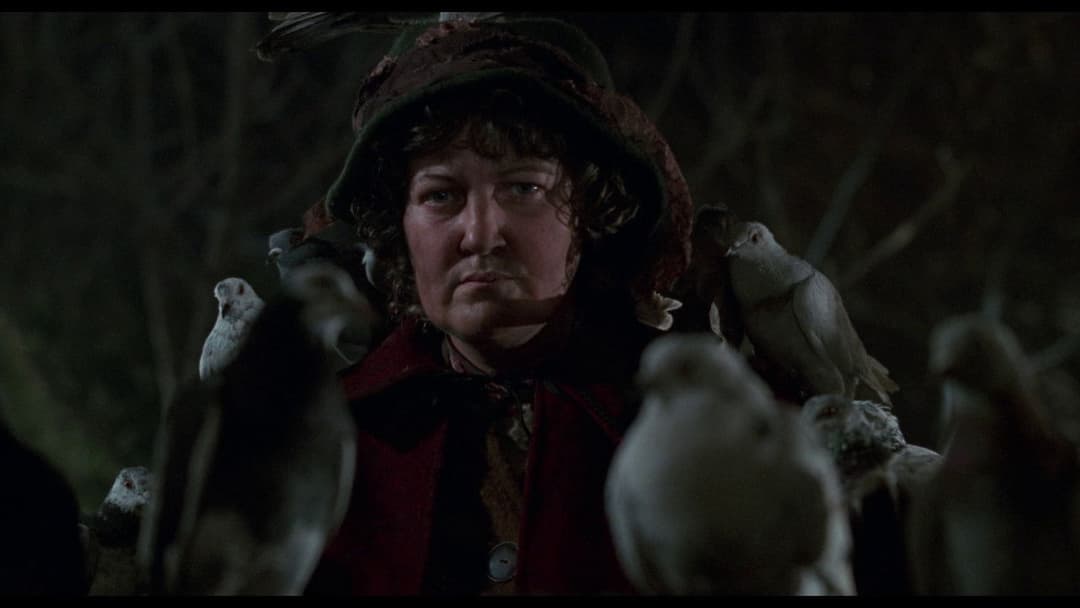 Kevin - Allein in New York backdrop 11