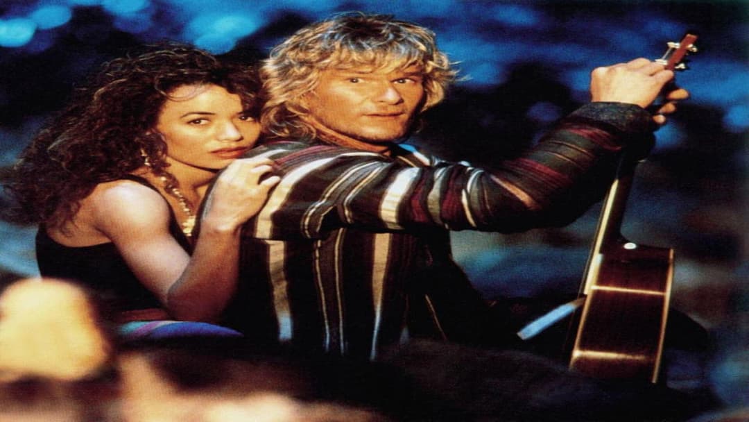 Point Break backdrop 19