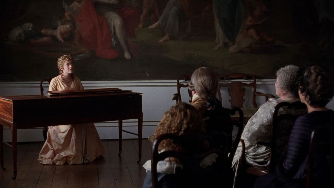 Sinn und Sinnlichkeit backdrop 20