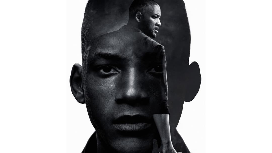 Gemini Man backdrop 9