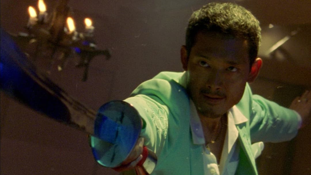 Dead or Alive backdrop 19