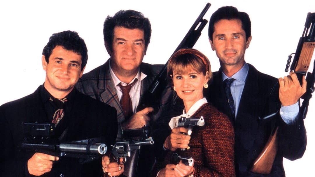 The Jackpot! backdrop 3