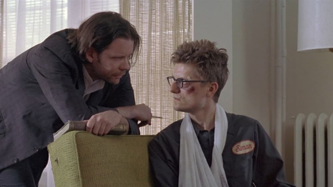 Henry Fool backdrop 1