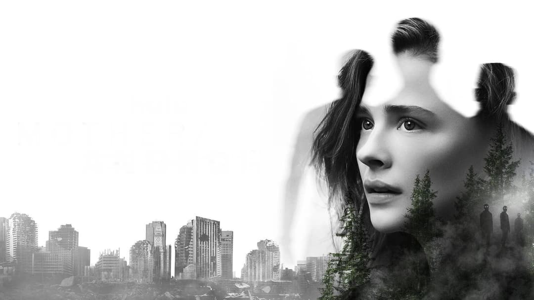 Mother/Android backdrop 5