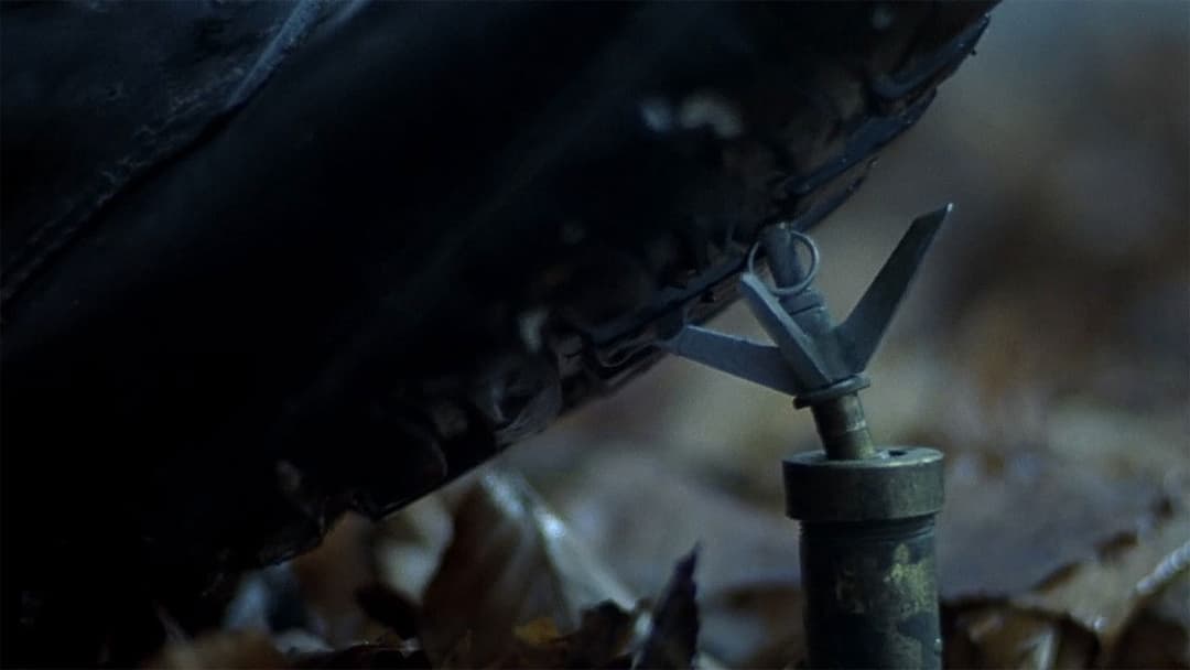 В тилу у ворога backdrop 19