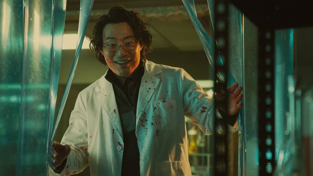 Мисливці пустельних земель backdrop 5