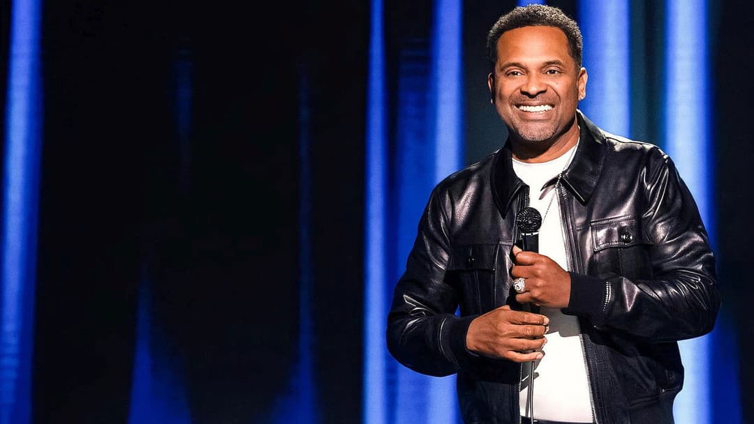 Mike Epps: Delusional backdrop 1
