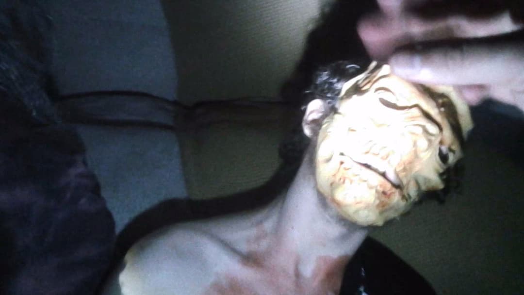 Experiment 101 backdrop 8