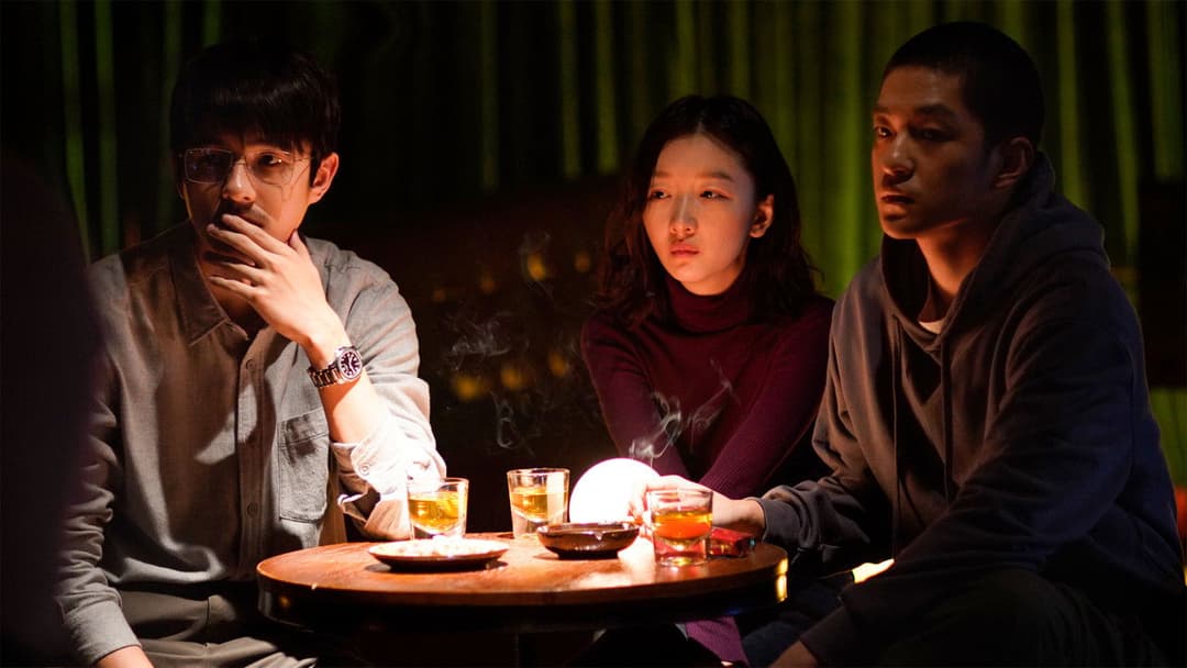 The Breaking Ice backdrop 9