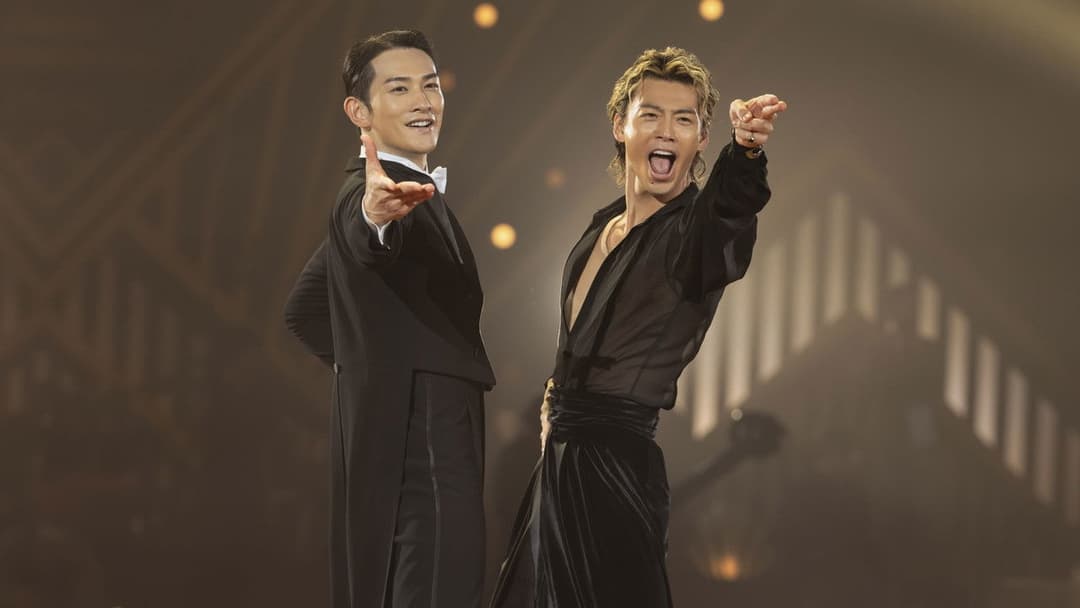 10 танців backdrop 6