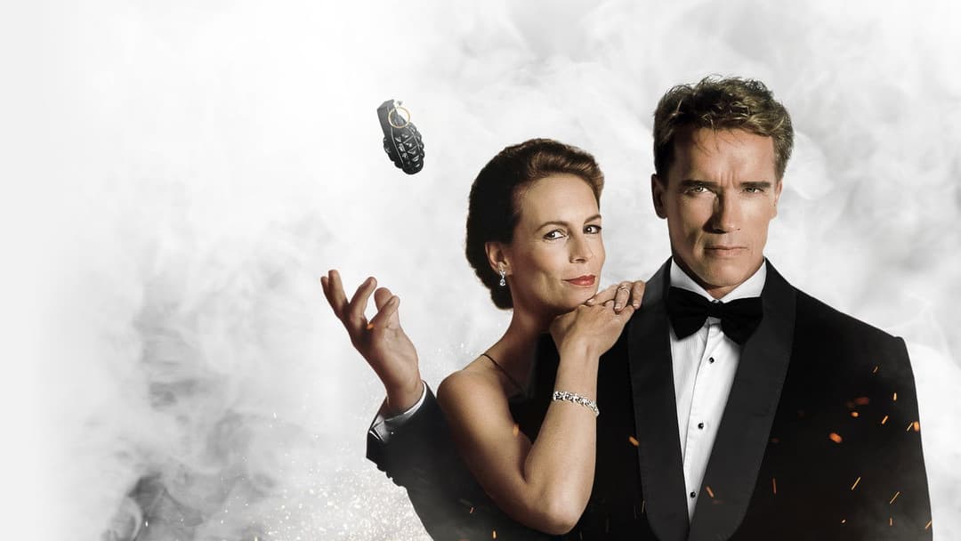 Правдива брехня backdrop 3