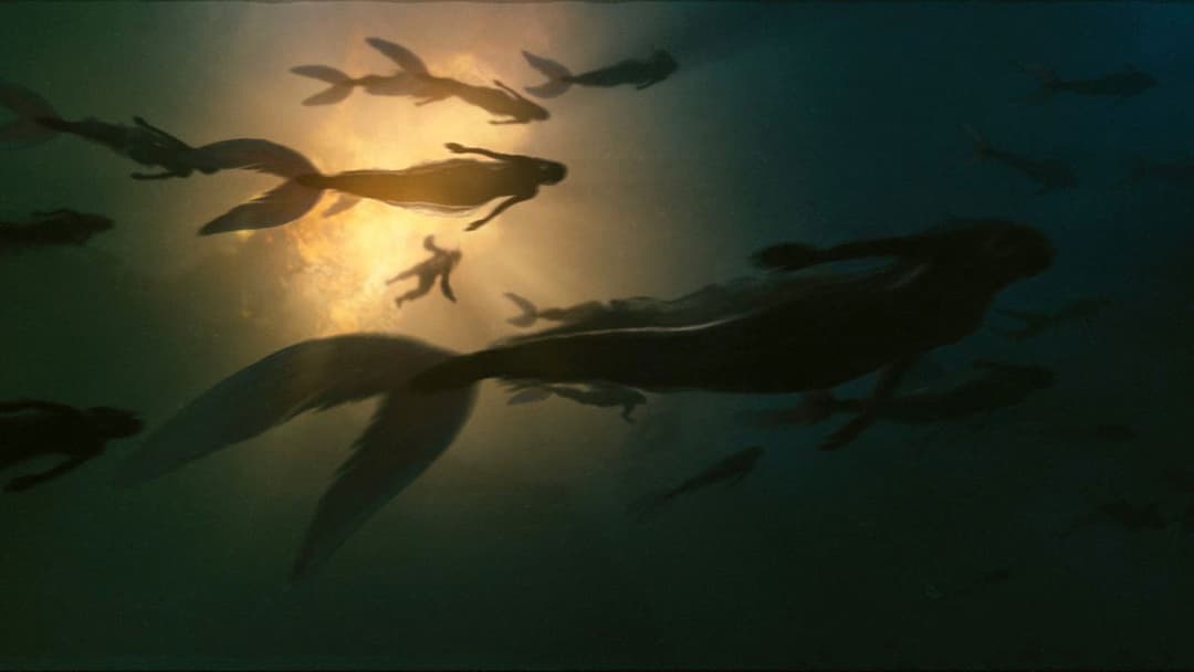 Pirates of the Caribbean: On Stranger Tides backdrop 15