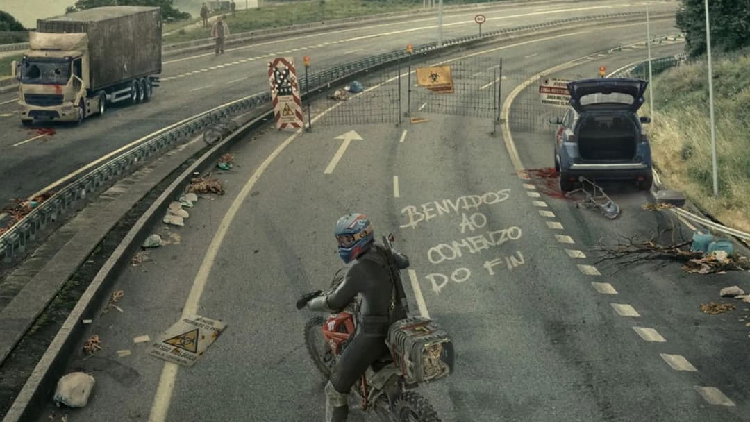 Apokalypse Z: Der Anfang vom Ende backdrop 8