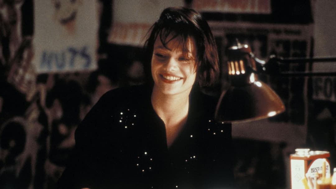 Pump Up the Volume backdrop 3