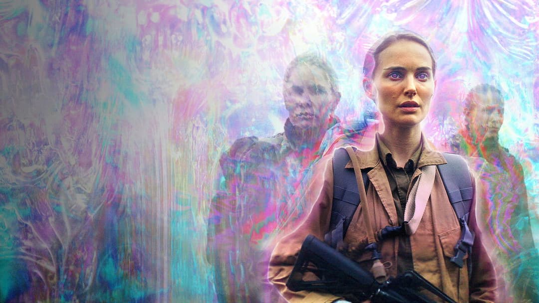 Auslöschung backdrop 19