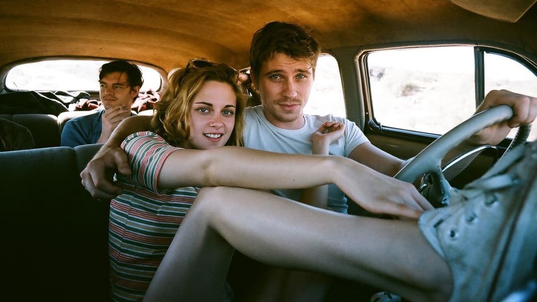 В дорозі backdrop 9