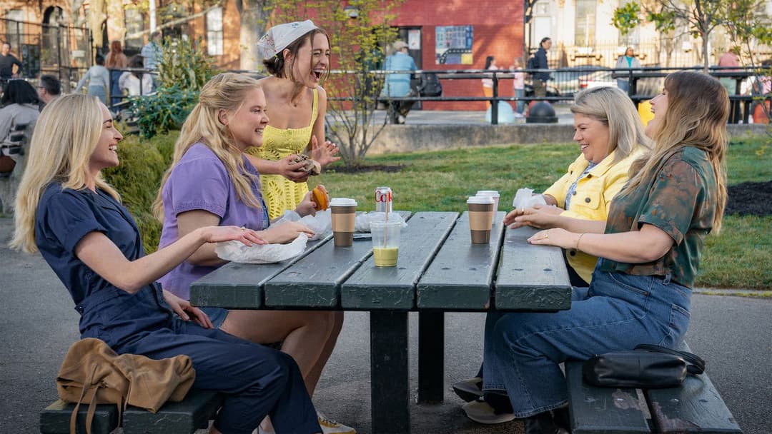 Kinda Pregnant backdrop 10