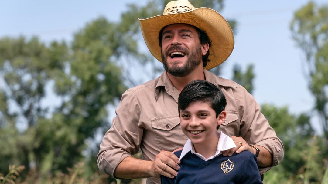 Half Brothers backdrop 9