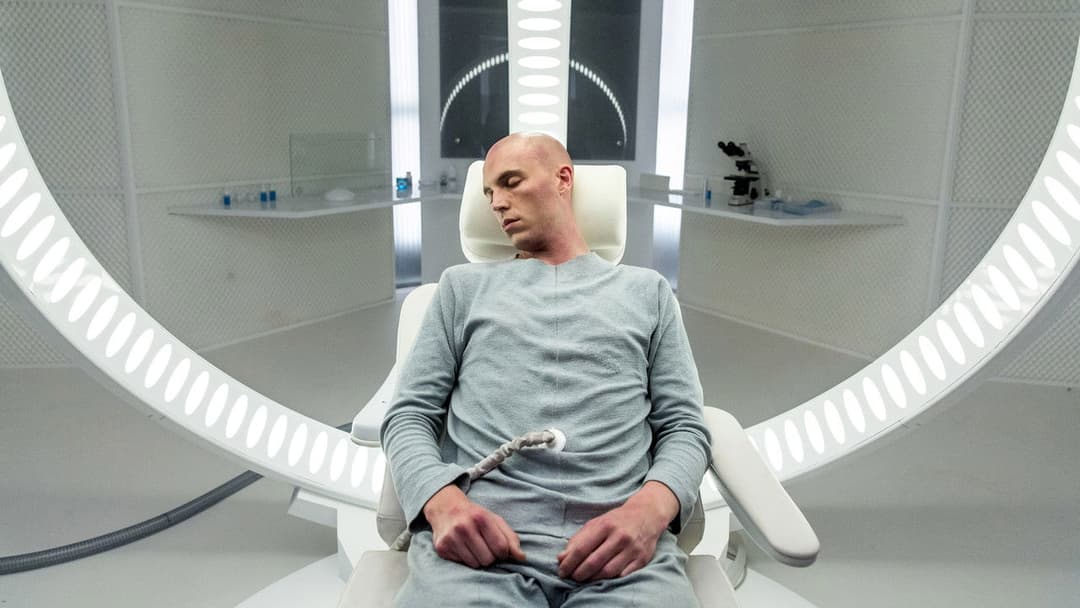 Proyecto Lázaro backdrop 2