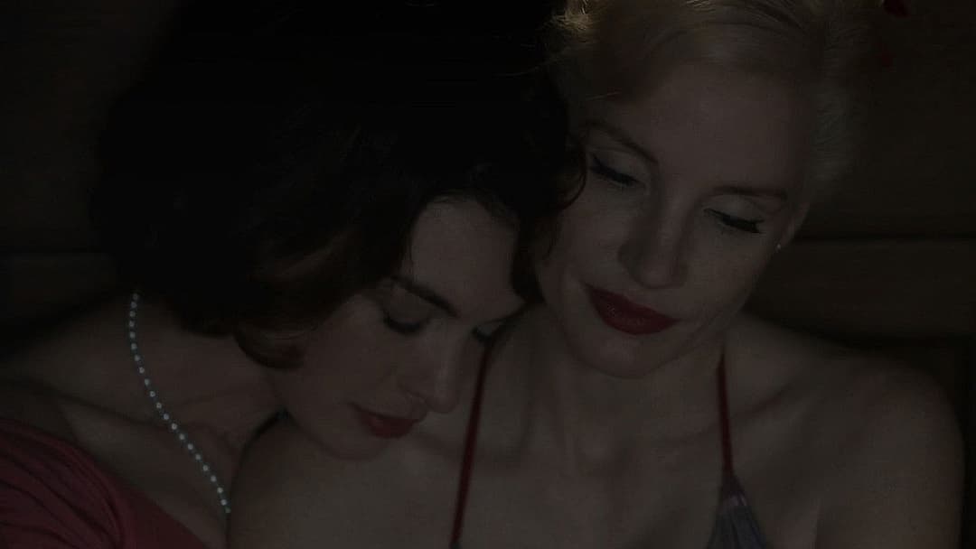 Mothers' Instinct backdrop 11