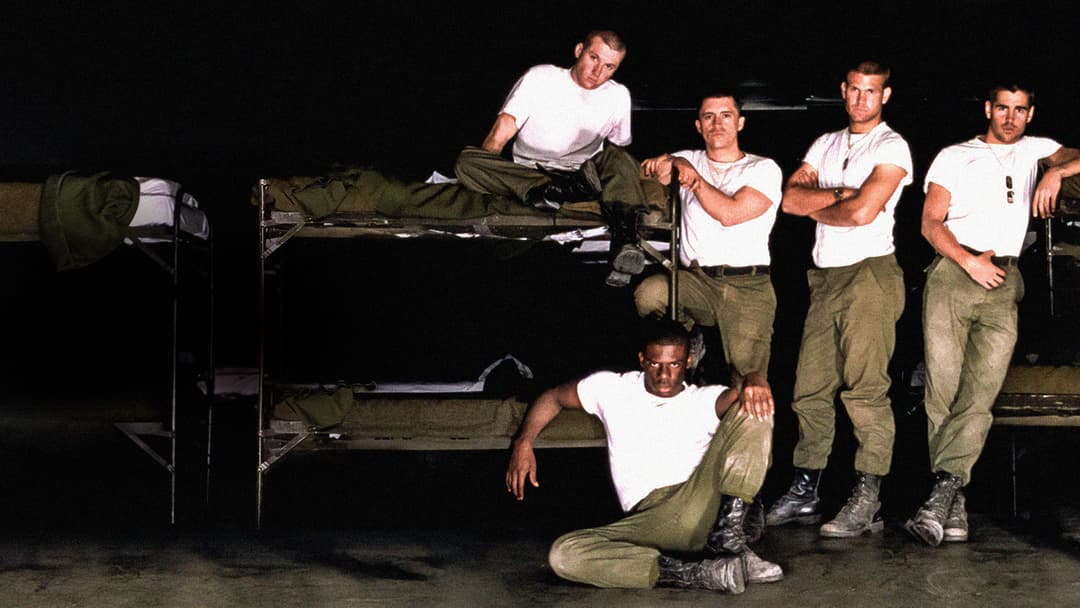 Tigerland backdrop 5