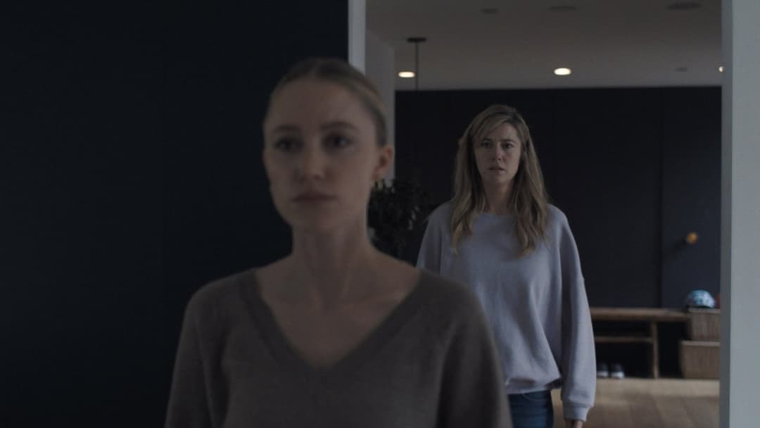 The Hand That Rocks the Cradle backdrop 7