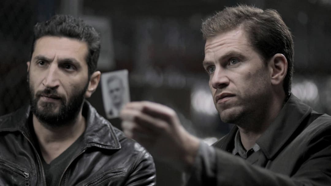 The Keeper of Lost Causes backdrop 6