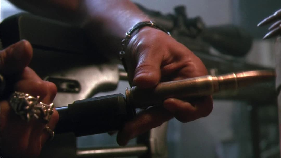 Predator 2 backdrop 20