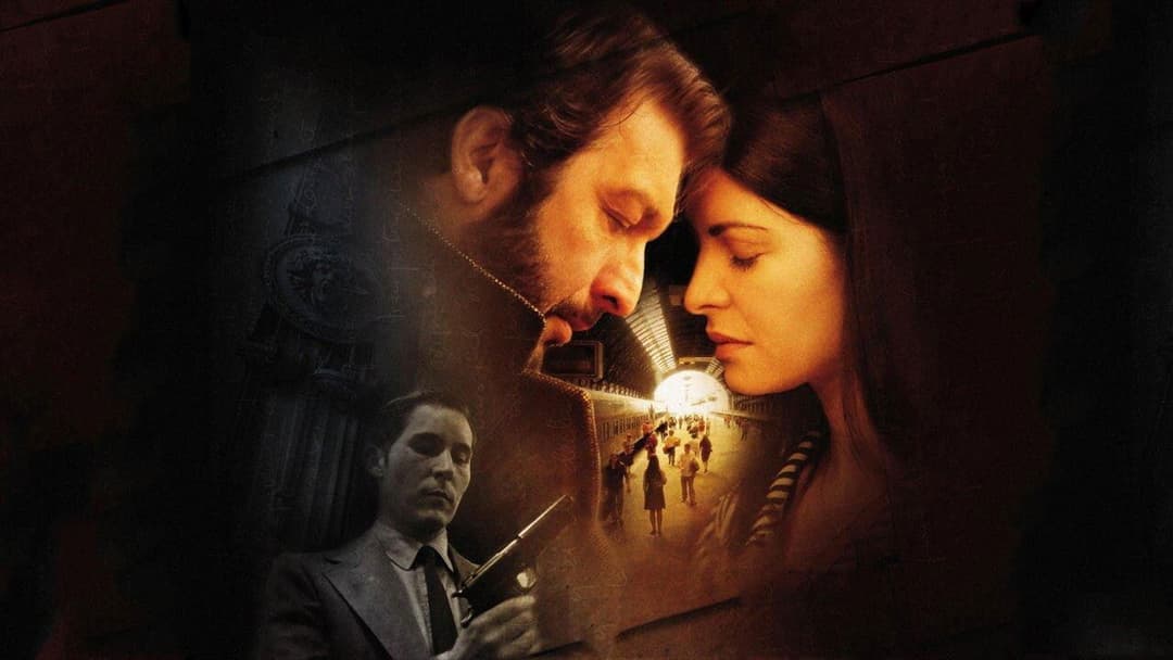 The Secret in Their Eyes backdrop 14