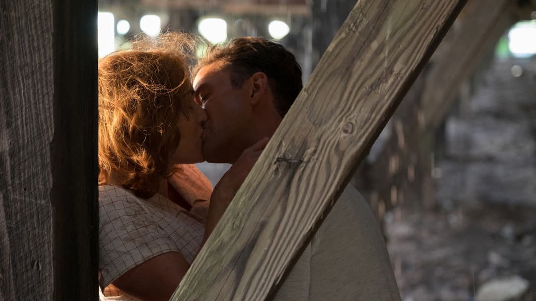 Wonder Wheel backdrop 18