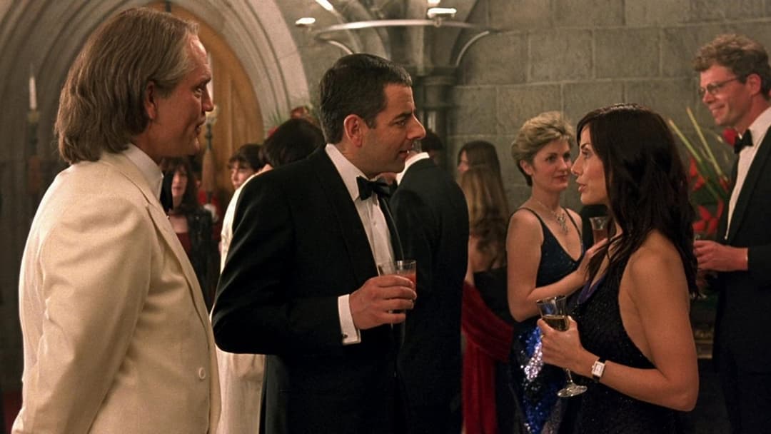 Johnny English backdrop 4