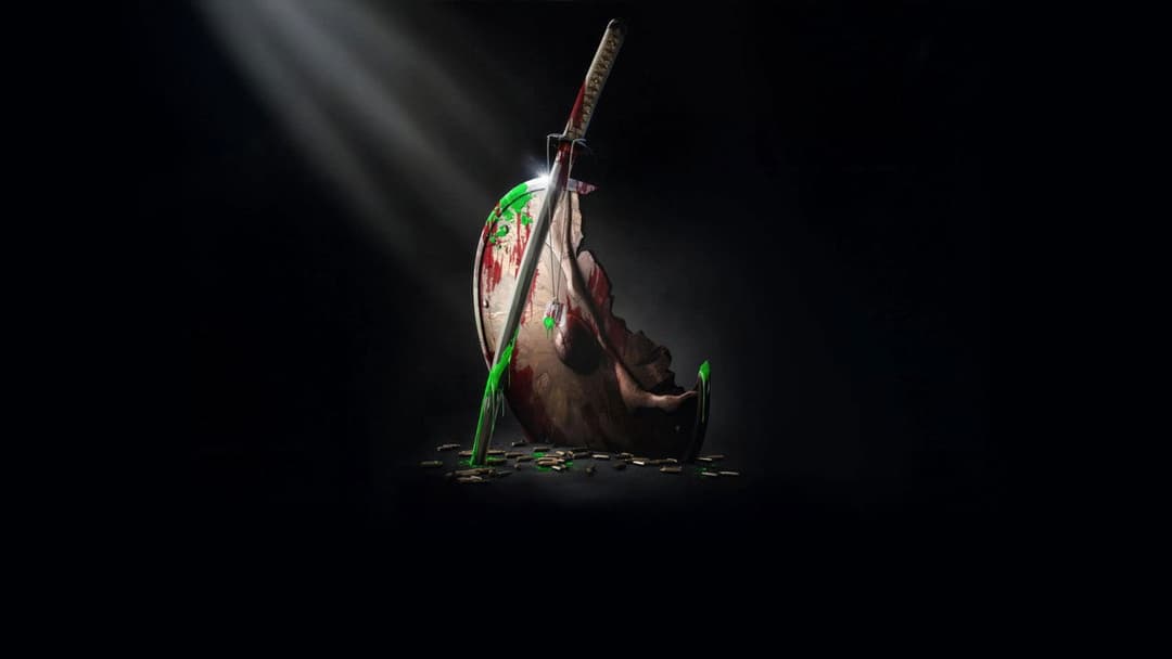 Predator: Killer of Killers backdrop 13