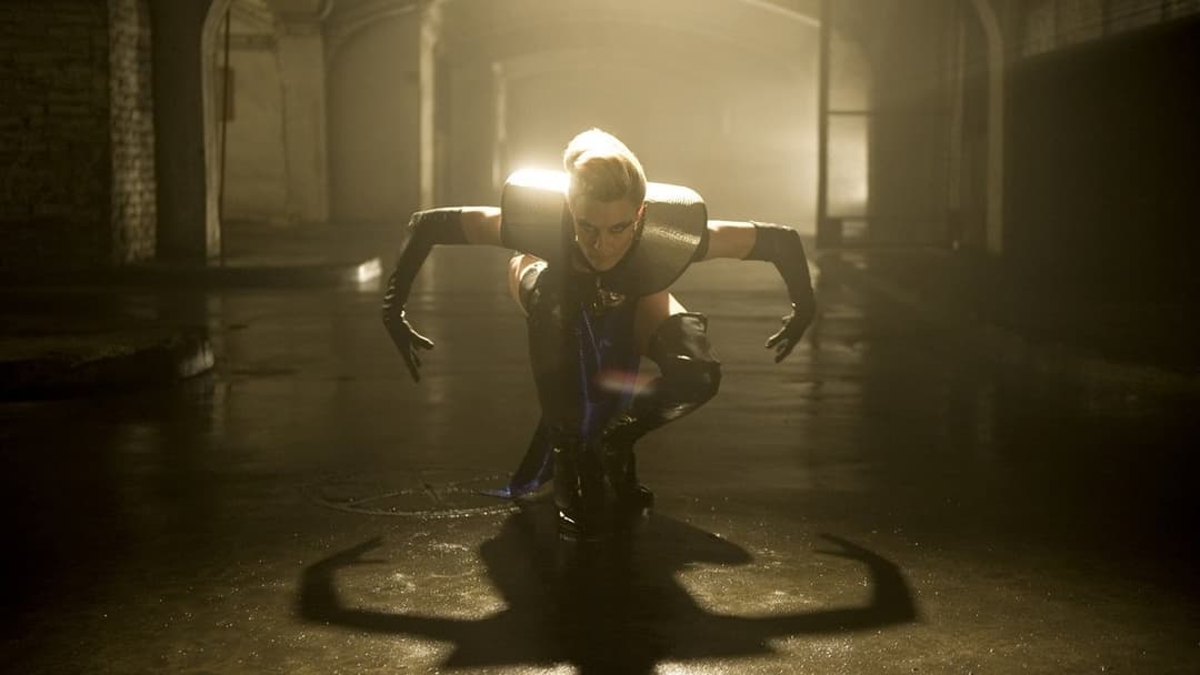 Конгрес backdrop 19