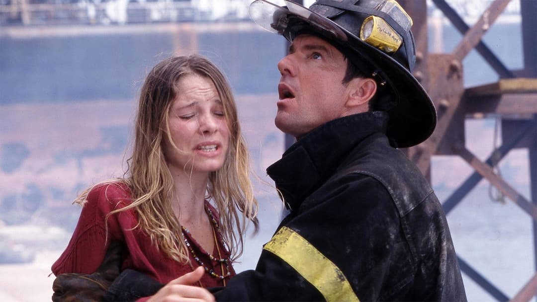 Frequency backdrop 5