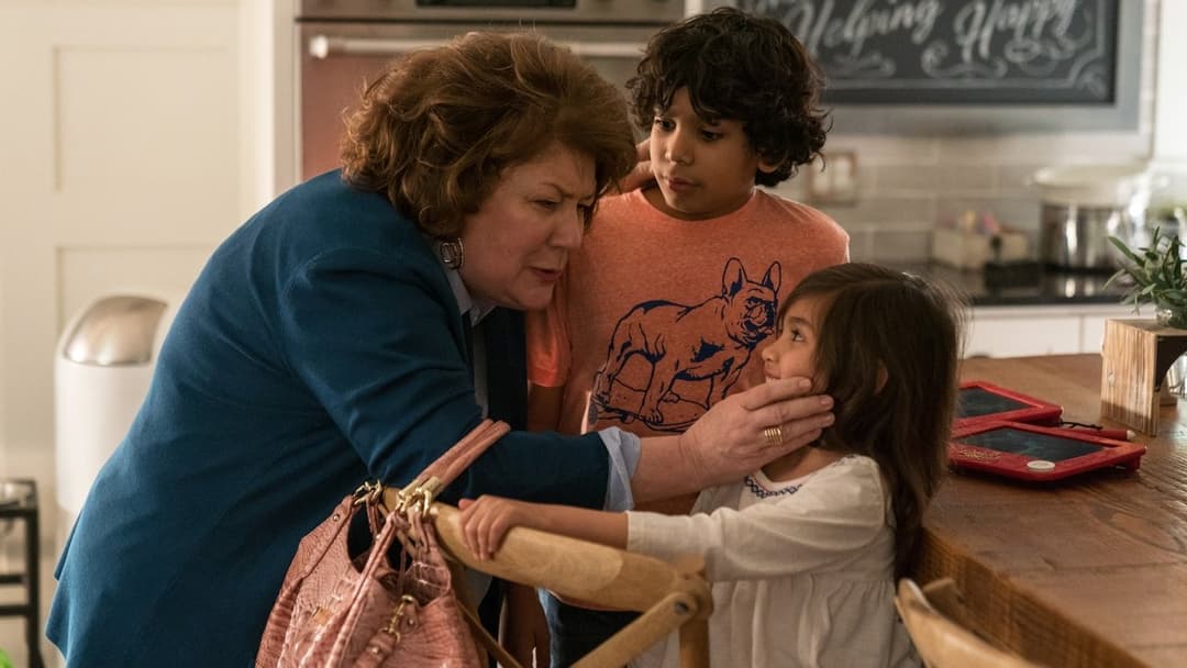 Plötzlich Familie backdrop 15