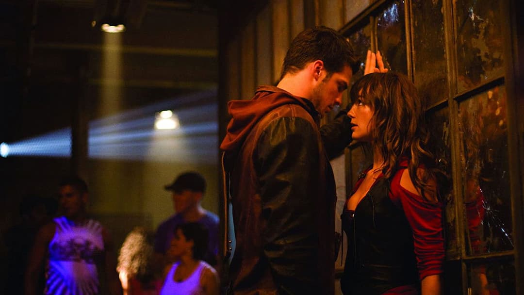 Крок уперед 3D backdrop 6