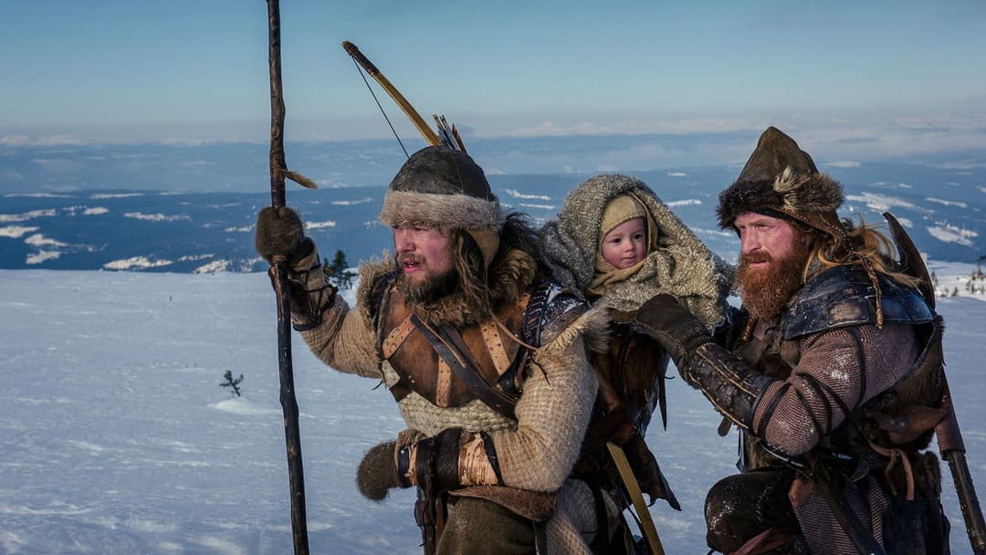 Останній король backdrop 7