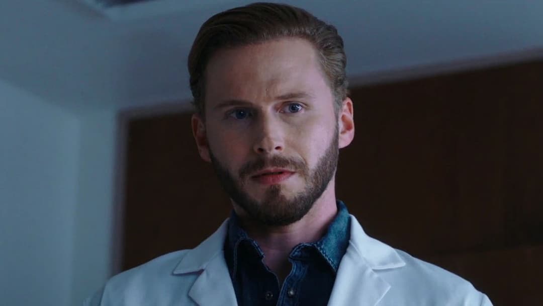 Happy Deathday backdrop 6