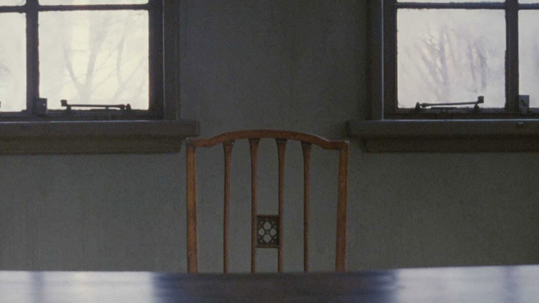 Після життя backdrop 11